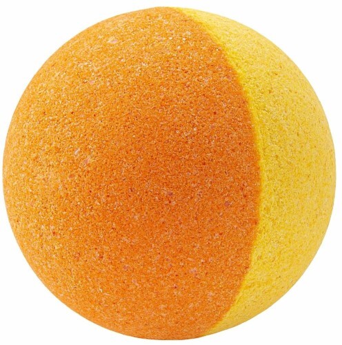 Купить Turanica шарик бурлящий для ванны мандариновая фиеста 120 гр цена
