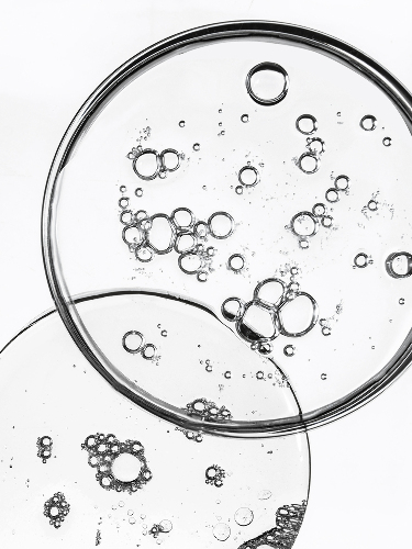 Mixit skin chemistry сыворотка с молочной и гиалуроновой кислотами отшелушивающая 30 мл