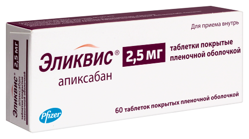 ЭЛИКВИС