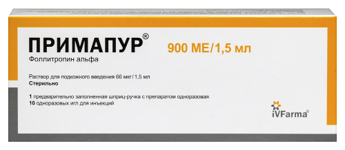 ПРИМАПУР