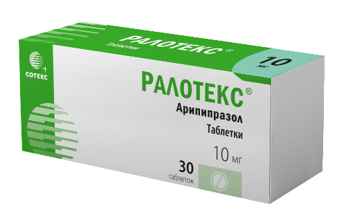 РАЛОТЕКС