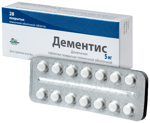 ДЕМЕНТИС