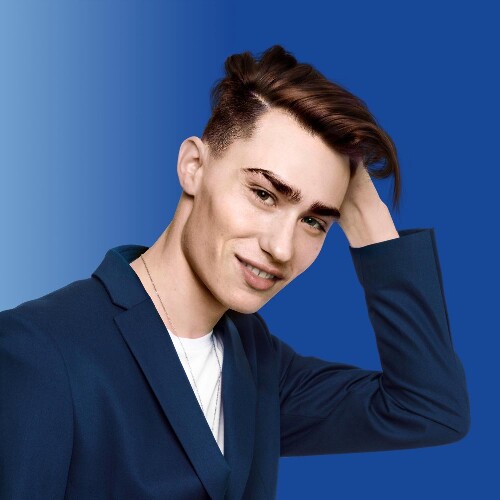 HEAD & SHOULDERS ШАМПУНЬ ПРОТИВ ПЕРХОТИ SPORT FRESH 400МЛ