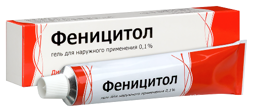 ФЕНИЦИТОЛ