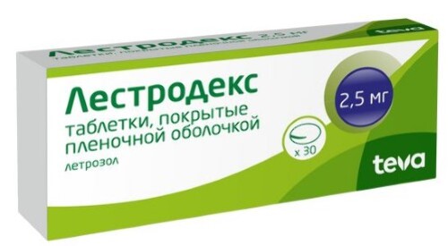 ЛЕСТРОДЕКС