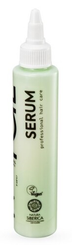 Natura siberica ice professional сыворотка для кожи головы успокаивающая 100 мл