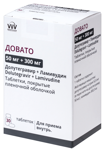 ДОВАТО