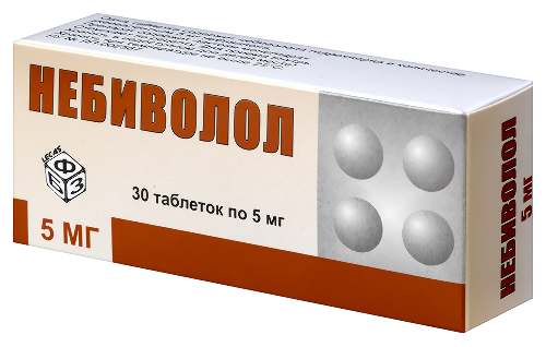 НЕБИВОЛОЛ