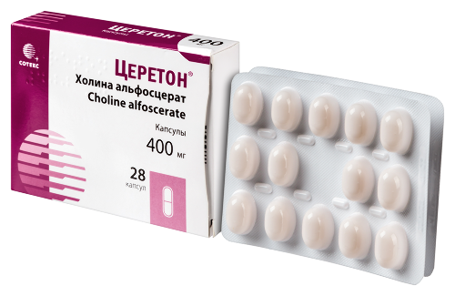 ЦЕРЕТОН