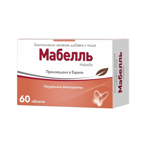 МАБЕЛЛЬ