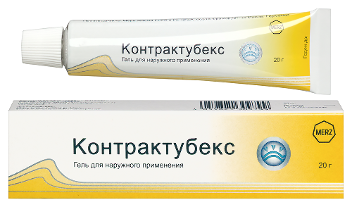 КОНТРАКТУБЕКС