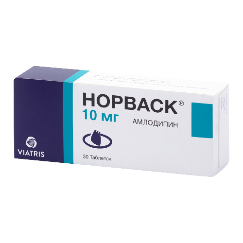 НОРВАСК