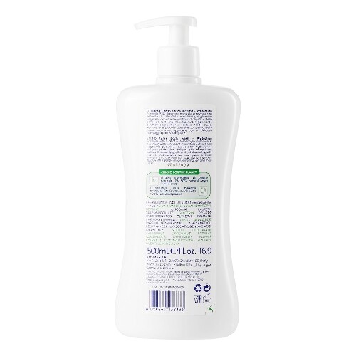 Chicco baby moments пена для ванны protection 500 мл