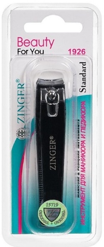 Zinger книпсер большой 501108 czz bfy