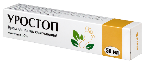 Крем уростоп 50 мл