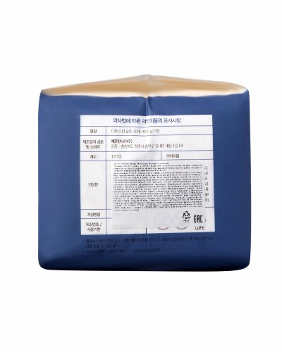 Dear skin air embo прокладки overnight 12 шт.