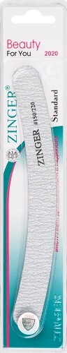 Zinger пилка бумеранг uss-413 150-220 bfy