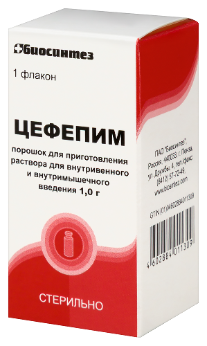 ЦЕФЕПИМ
