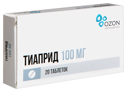 ТИАПРИД