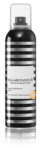 Купить Eslabondexx спрей-гель легкий объем волос 200 мл цена