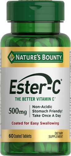 ЭСТЕР-С 500МГ