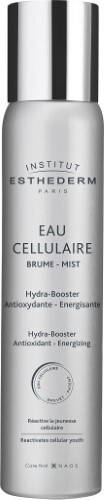Купить INSTITUT ESTHEDERM EAU CELLULAIRE BRUME-MIST КЛЕТОЧНАЯ ВОДА СПРЕЙ-УХОД 100МЛ цена