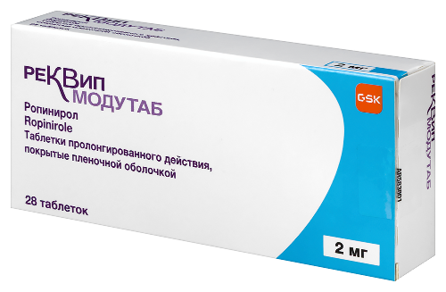 РЕКВИП МОДУТАБ