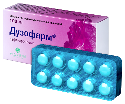 ДУЗОФАРМ