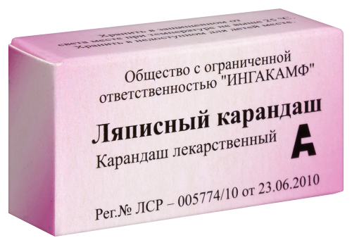 ЛЯПИСНЫЙ КАРАНДАШ