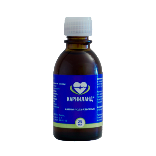 КАРНИЛАНД