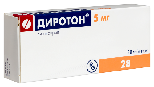ДИРОТОН