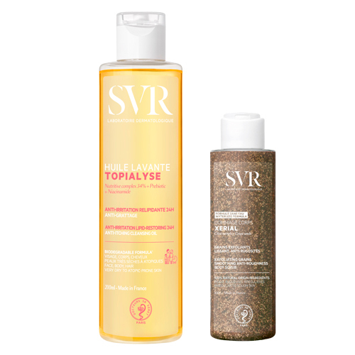 Купить Svr topialyse масло 200 мл в Москве Svr topialyse масло 200 мл