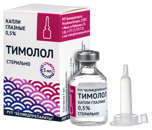 ТИМОЛОЛ
