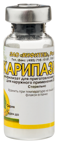 КАРИПАЗИМ