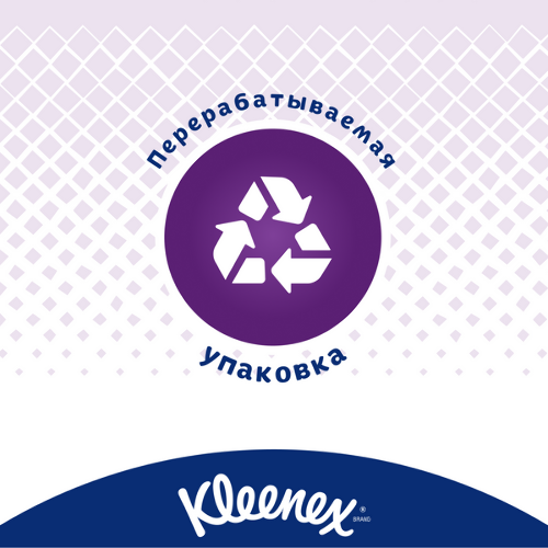 Kleenex влажная туалетная бумага supreme 38 шт.