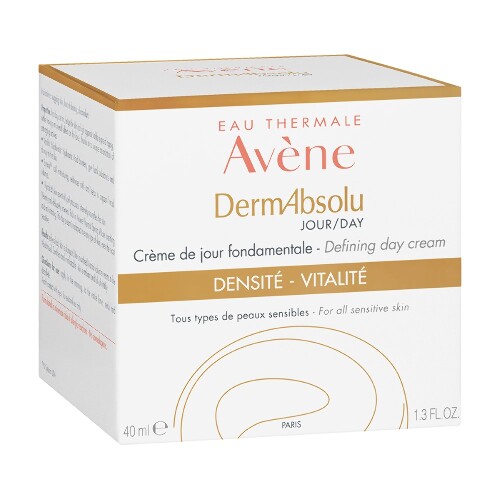 Avene dermabsolu jour крем дневной кожи 40 мл