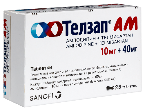 ТЕЛЗАП АМ