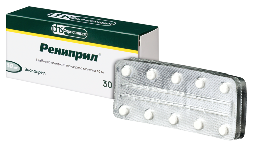 РЕНИПРИЛ