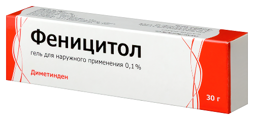 ФЕНИЦИТОЛ