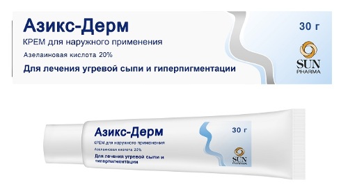 АЗИКС-ДЕРМ