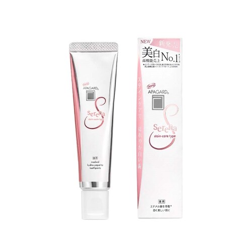 Apagard serena зубная паста 53 гр