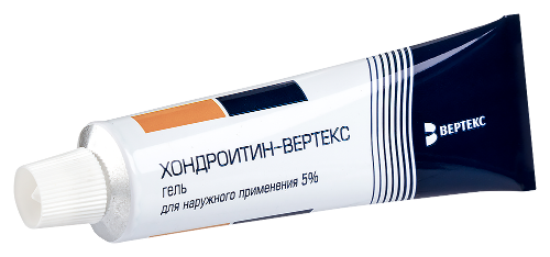 ХОНДРОИТИН-ВЕРТЕКС