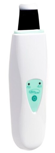Аппарат для ультразвуковой чистки лица gezatone модель bio sonic hs2307i