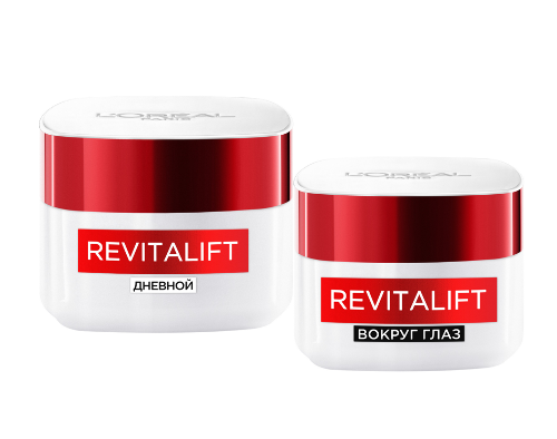 Набор Ревиталифт