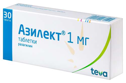 АЗИЛЕКТ