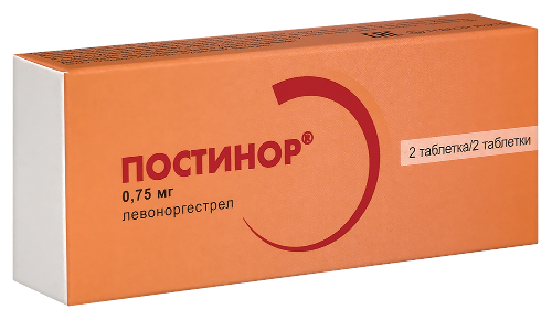 ПОСТИНОР