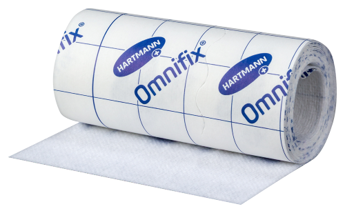 ПЛАСТЫРЬ НЕТКАНЫЙ ФИКСИРУЮЩИЙ OMNIFIX ELASTIC НЕСТЕРИЛЬНЫЙ