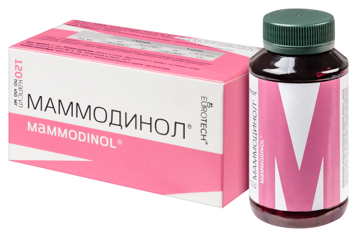 МАММОДИНОЛ