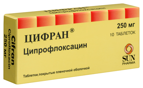 ЦИФРАН