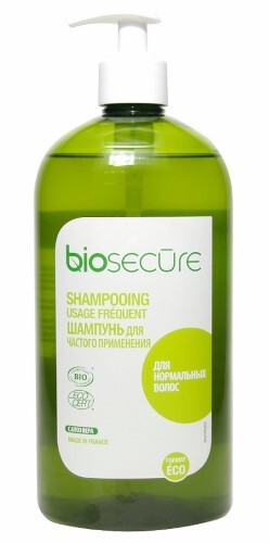 Купить Biosecure шампунь для частого применения 730 мл цена